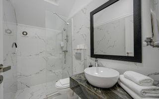 Vindem Afacerea ! Mini Hotel + Cafenea/ Restaurant ! Parcul Carol ! - Poză 58