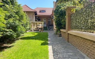 2 Case de inchiriat ultracentral in Oradea - Poză 1