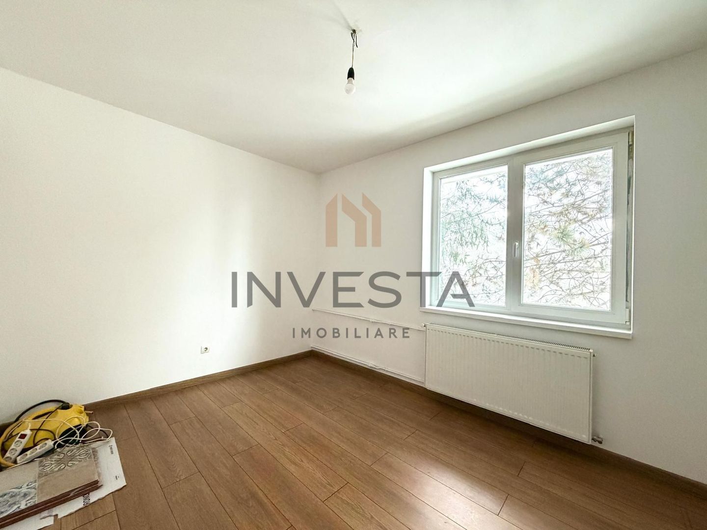 Apartament cu 2 camere decomandate  zona  strazii Detunata! - Poză 8