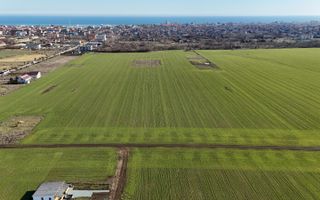 Teren intravilan– Costinesti, zonă în dezvoltare, ideal investitie - Poză 1