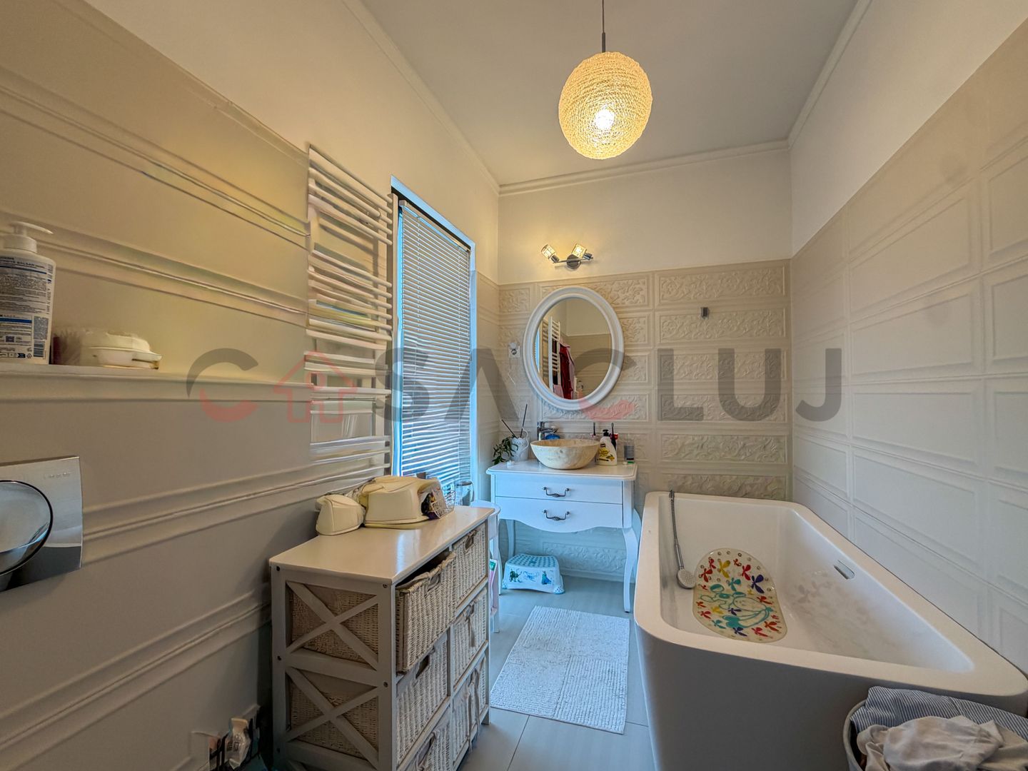 CASA 4 CAMERE | DAMBUL ROTUND | 112 MP UTILI | 362 MP TEREN - Poză 13