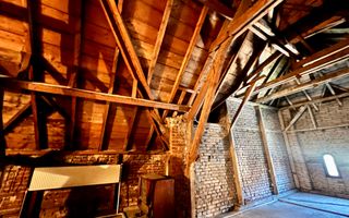 Vila EXCLUSIVISTA ***6 camere***// Dorobanți - Capitale - Poză 17