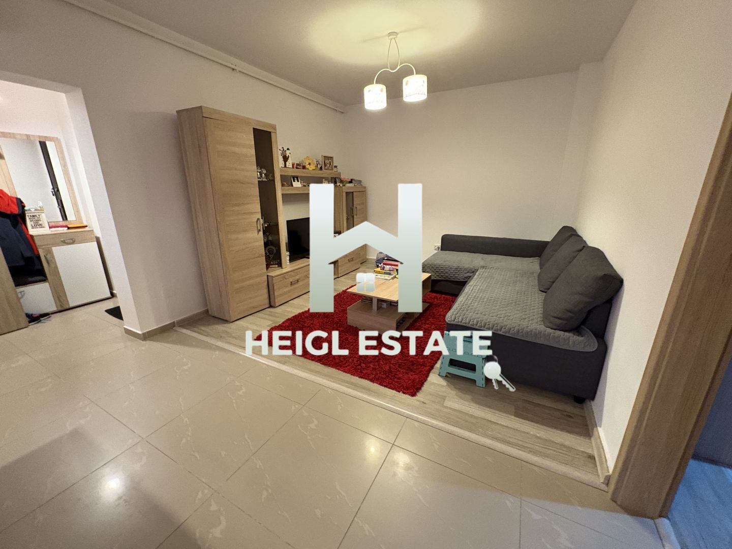 Apartament 3 camere Giroc - Poză 1