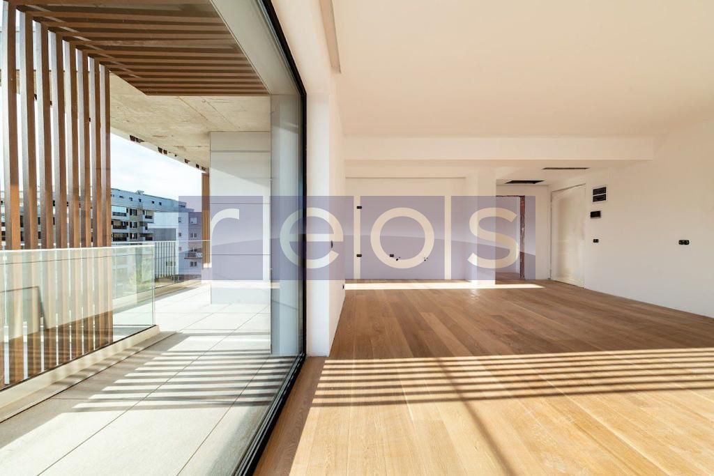 2 camere lux bloc boutique Pipera Iancu Nicolae - Poză 6