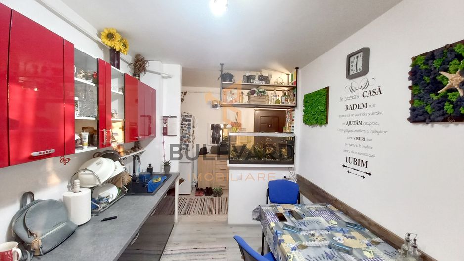 Apartament 2 camere decomandate in cartierul Zorilor! - Poză 3