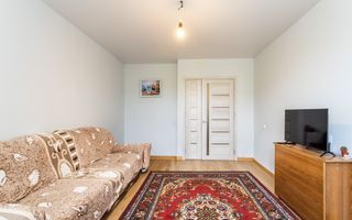 Vânzare, apartament, 3 camere, str. Visarion Berlinschi, Buiucani - Poză 5