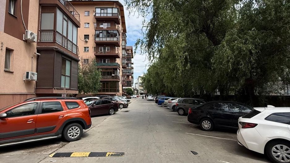 Apartament 2 camere 50,25 mp-complet mobilat/utilat-MILITARI REZIDENCE - Poză 23