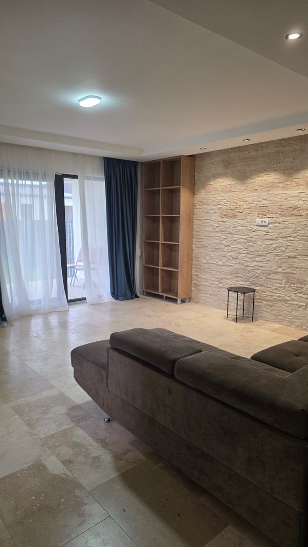 PROMOTIE Vanzare in SMART Clinceni Residence-Casă/Vilă - Poză 20