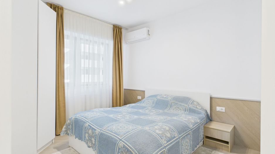 Vand Apartament 2 camere Cortina North - mobilat si utilat - Poză 29