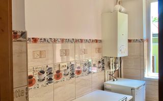 De vanzare apartament cu 2 camere, Zona Pietonalul Unirii, Etaj 1. - Poză 5