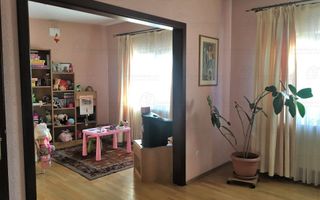 Vila - 6 camere - Victoriei - Poză 6