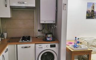 Apartament 2 camere de inchiriat, parter, parcare, centrală, Grozăvești - Poză 4
