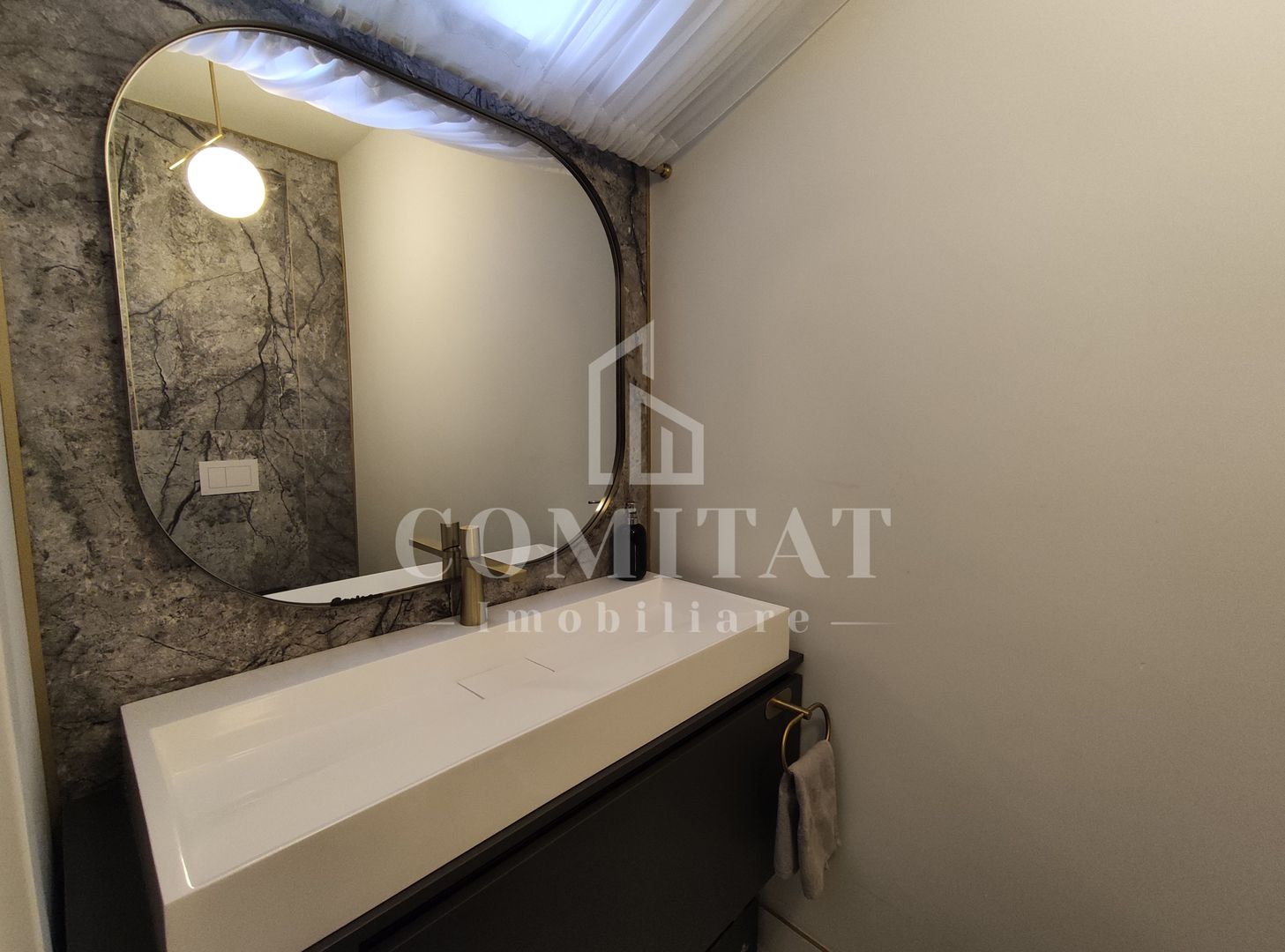 Apartament modern cu 3 camere | 82 mp | Vivo - Poză 10