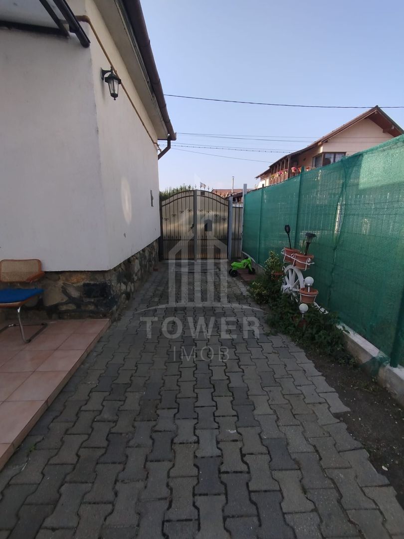 🏡 Casă de vânzare – singură în curte, cu pivniță spațioasă și teren liber, 234 - Poză 13