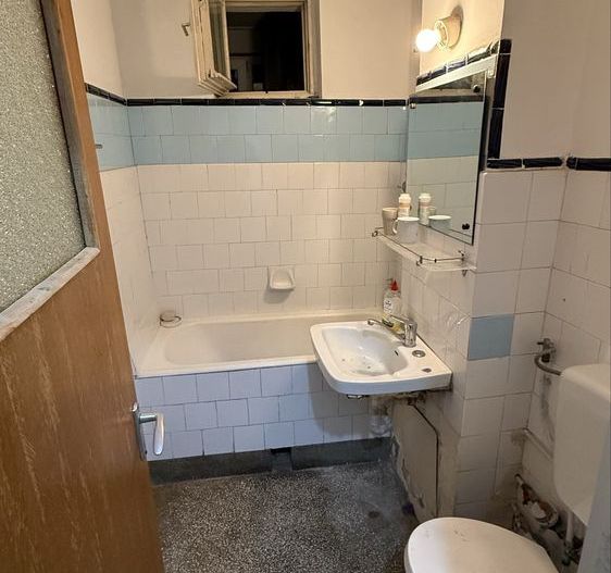 Apartament 2 camere de vanzare Gorjului - Poză 5
