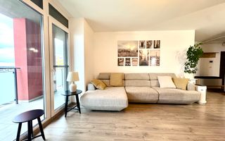 Apartament elegant 3 camere | Zona Olimpia – Stadion | Garaj| - Poză 5