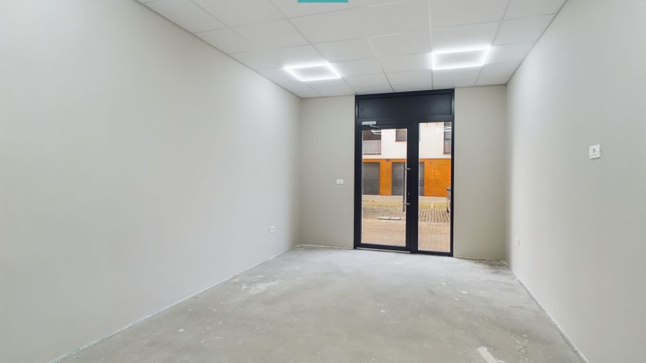 Spatiu comercial 90mp - Poză 5