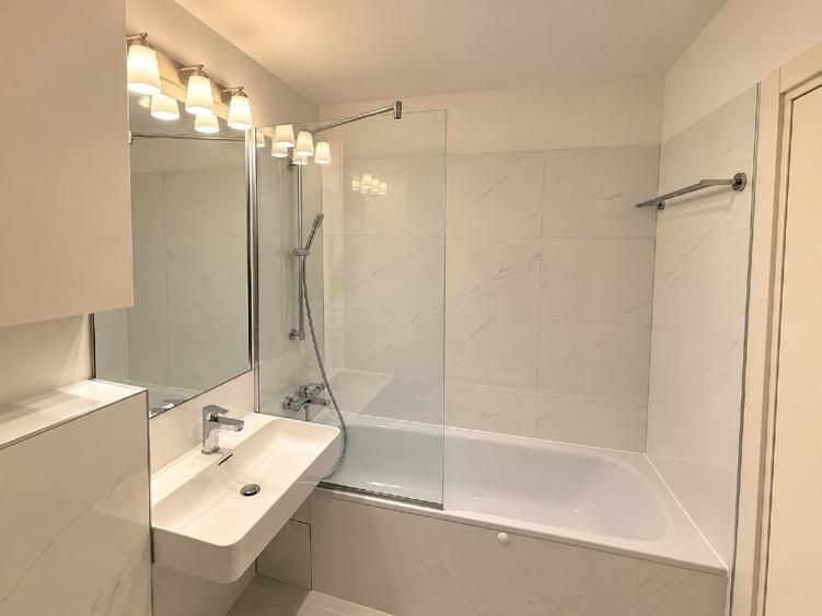 Vânzare apartament lux 2 camere, Complex UP SITE - Aviatiei, parcare și boxă. - Poză 11