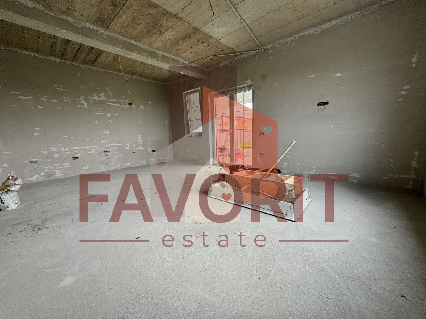 COMISION 0% | Duplex in Mosnita Noua. Zona Excelenta. Toate Utilitatile - Poză 22