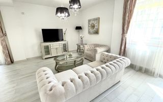 APARTAMENT SUPERB CU 4 DORMITOARE LA PARTER ÎN HERASTRAU - Poză 1