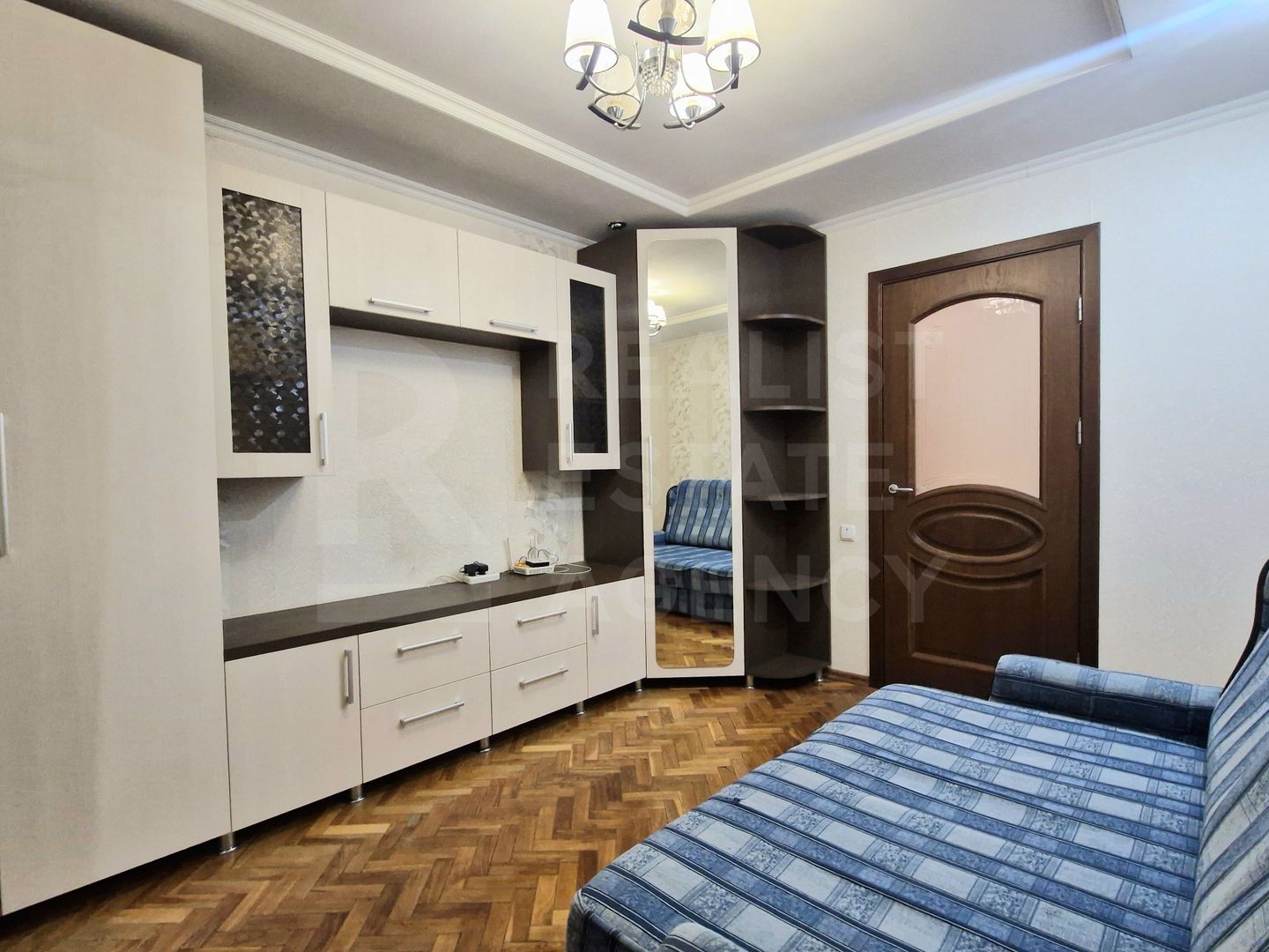 Chirie, apartament, 2 camere, str.  Doina şi Ion Aldea-Teodorovici - Poză 2