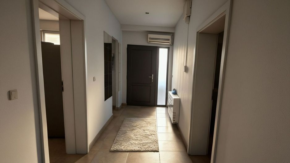 VILA SPATIOASA | 5 CAMERE | CURTE GENEROASA | OTOPENI - Poză 11