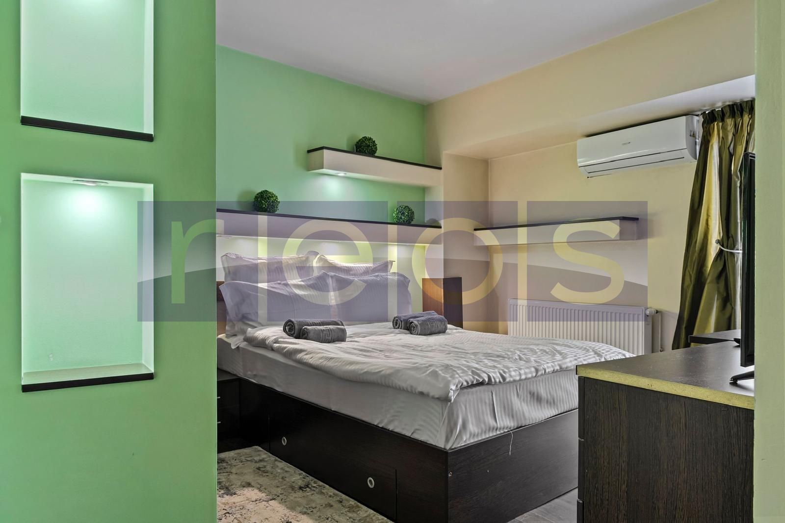 VANZARE 4 CAMERE - DECOMANDAT -  UNIRII- FANTANI - Poză 13