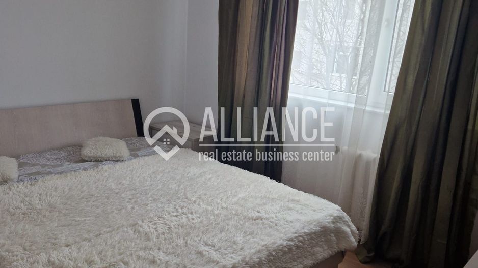 Tomis Nord Boema ( Cod 06) apartament 2 camere mobilat si utilat - Poză 12