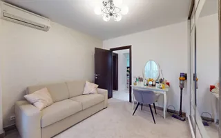 DRISTOR - Baba Novac | 3 camere | Terasa 38mp |2 locuri parcare - Poză 14