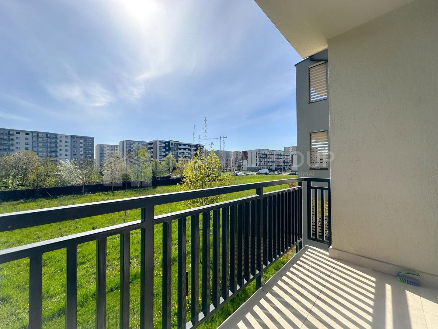 Apartament 2 camere,  decomandat, 2 locuri parcare, Tractorul - Poză 6