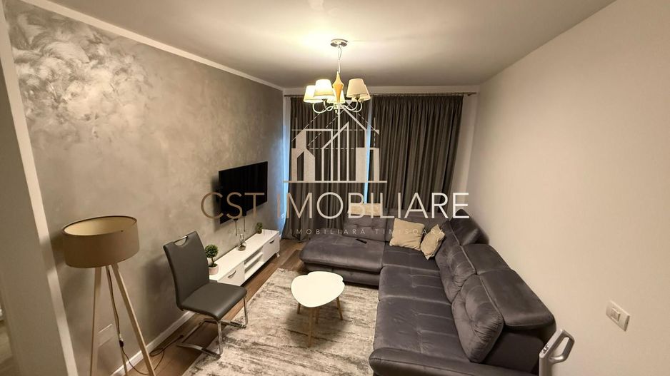 Apartament cu 2 camere / Curte proprie 100 MP - Poză 6