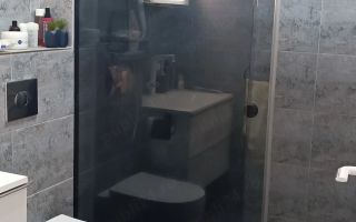 Apartament 3 camere 108 mp Grand Kristal Metalurgiei - Poză 3