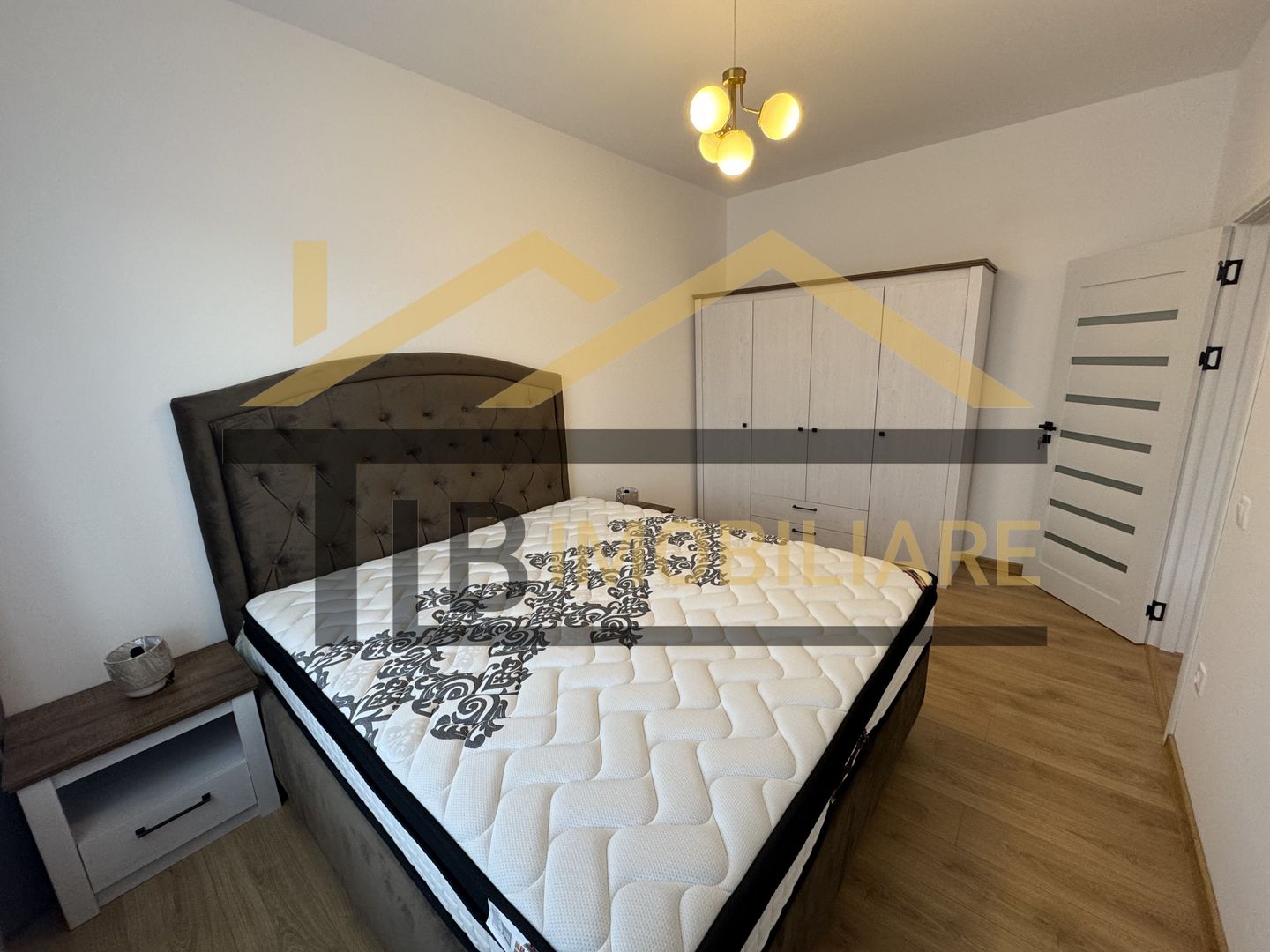 Apartament cu 2 camere, 53 mp, parcare, Zona Livezeni - Poză 3