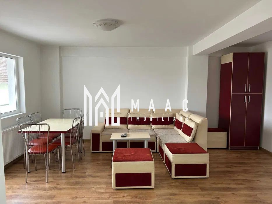 Apartament 3 Camere I Decomandat I Etaj 3 I Balcon I Cedonia - Poză 1