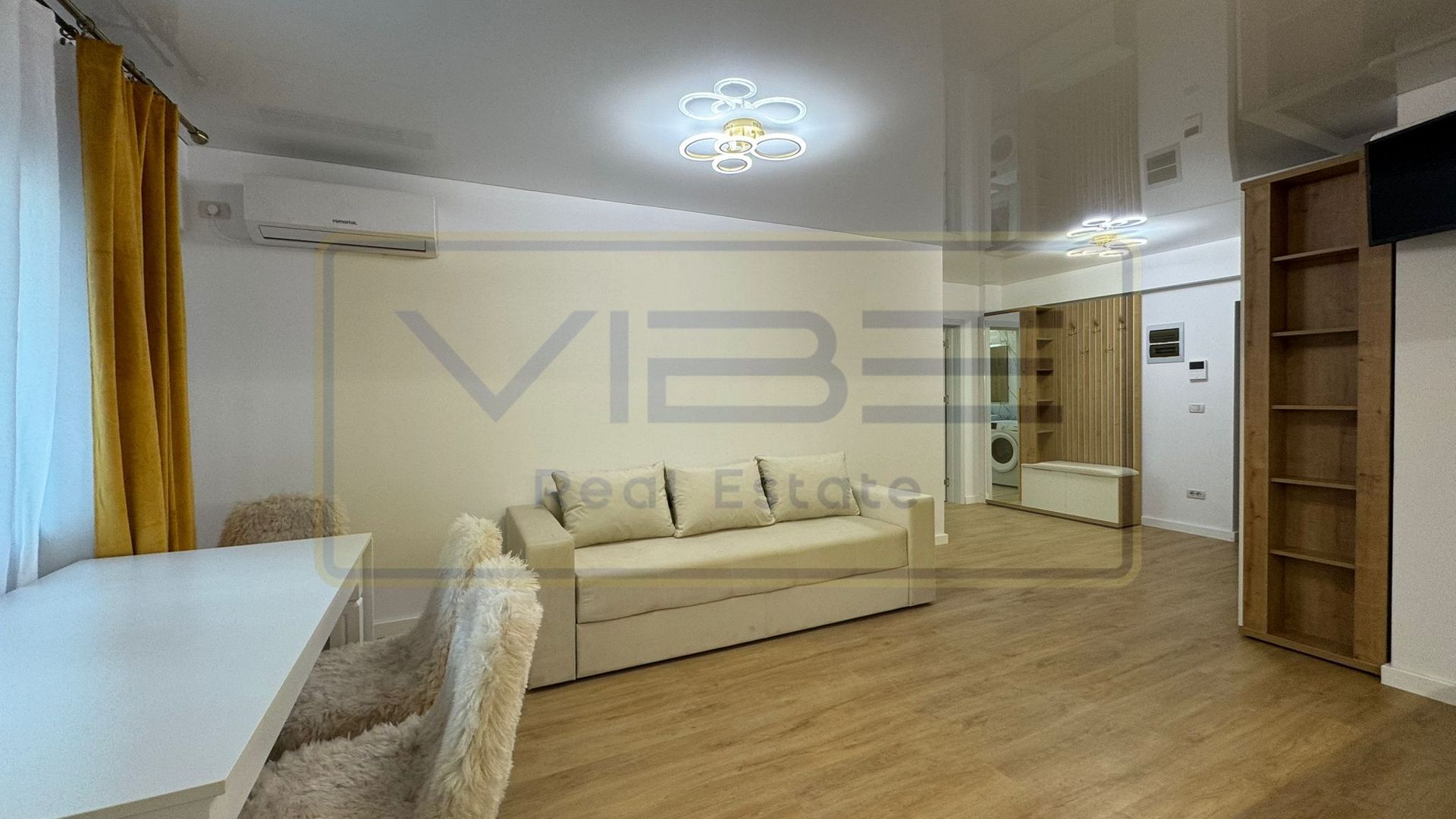 Apartament 2 camere  Adamant Towers Nicolina - Poză 17