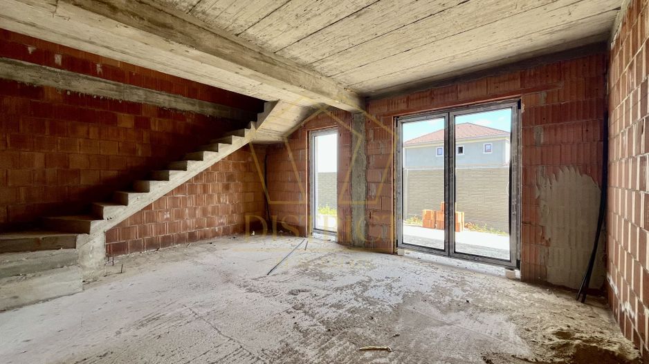 COM 0 | Duplex cu 3 camere | Calea Urseni | ZONE 2 - Poză 1