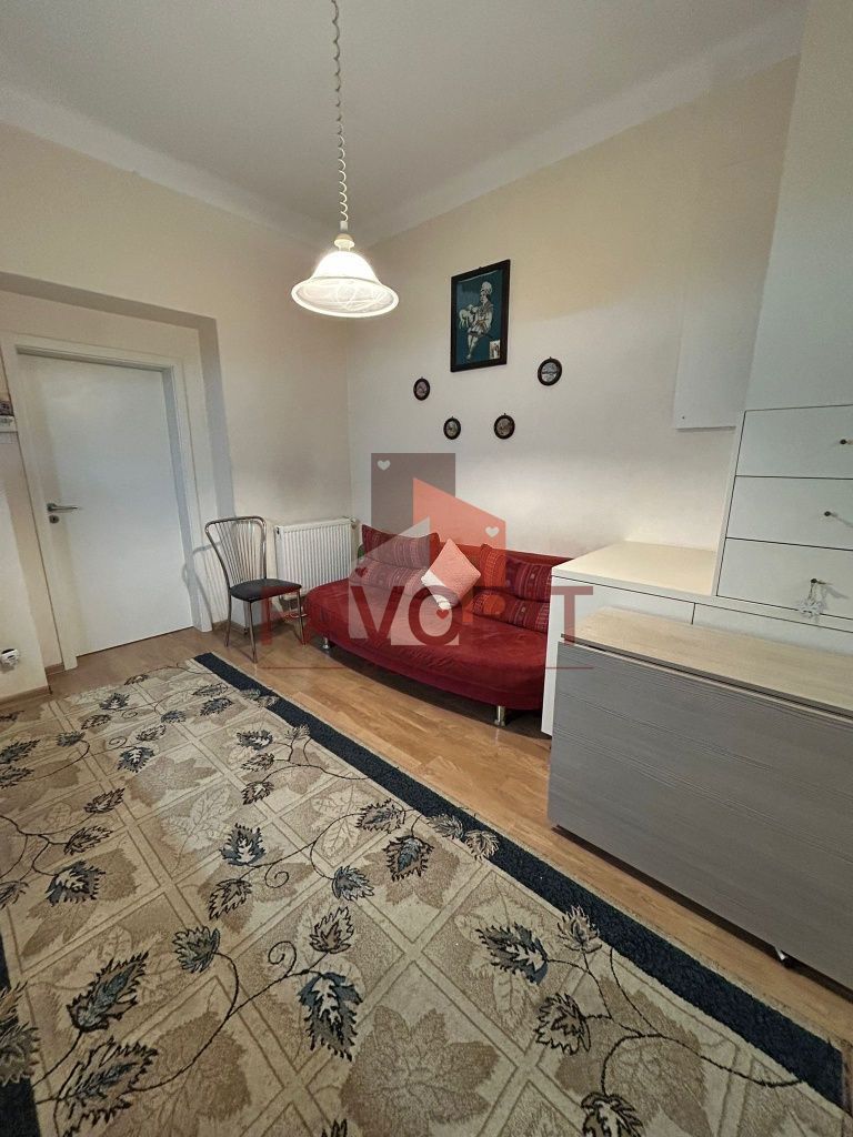 1 camera | centrala proprie | investitie | zona excelenta | - Poză 6