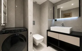 VANZARE 3 CAMERE DECOMANDAT -LOC DE PARCARE - Poză 11