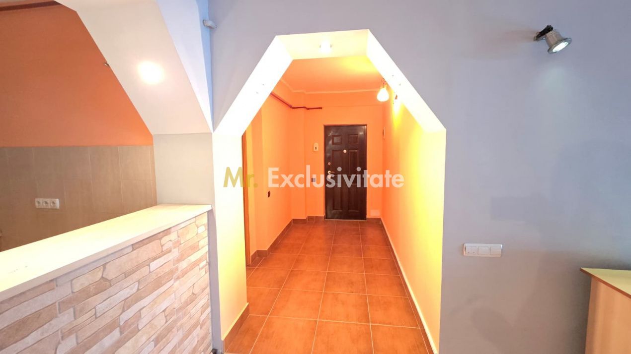 Chirie 2 Camere Satu Mare Central - Poză 2