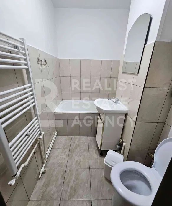 Vânzare, apartament cu 1 cameră în zona Drumul Taberei - Poză 7