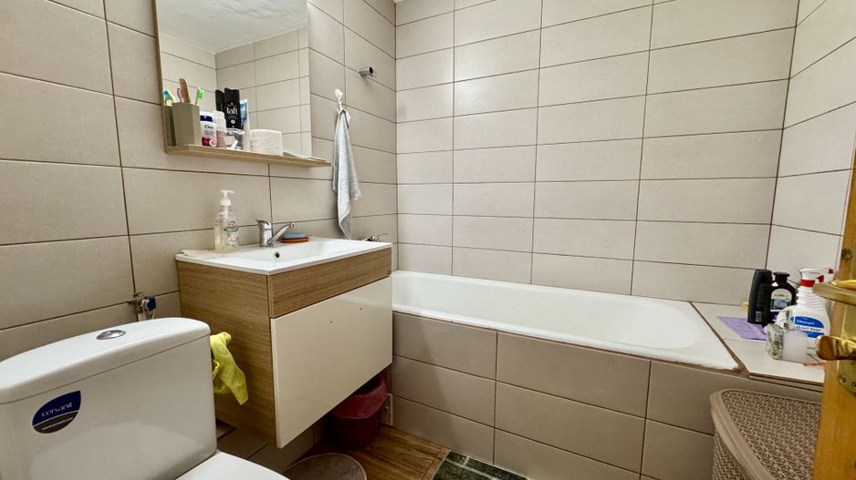 APARTAMENT 2 CAMERE | LACUL TEI/ UTCB | COMISION 0% - Poză 4