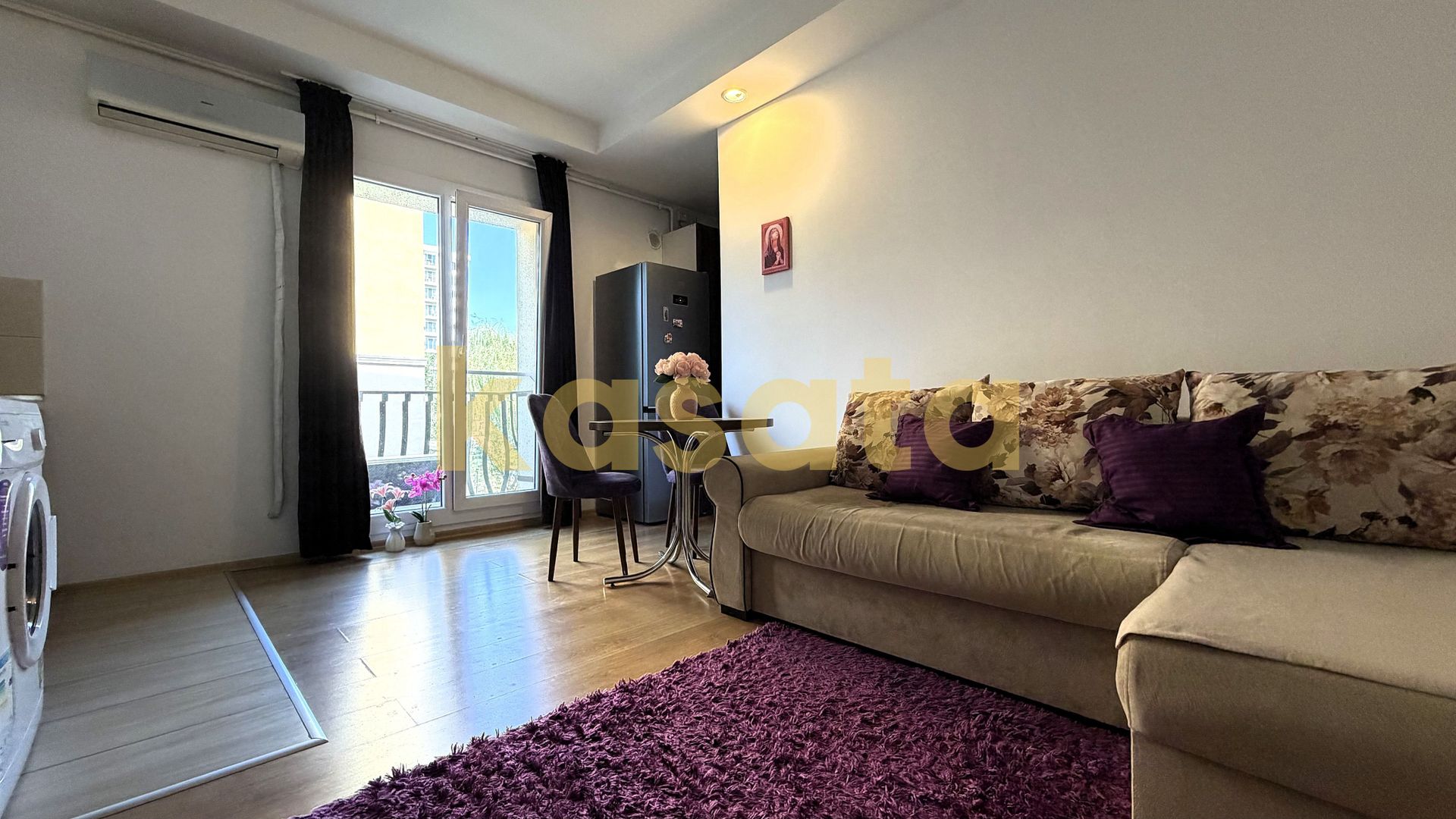 2 camere I Cosmopolis I etaj 1 I parcare I mobilat si utilat - Poză 3