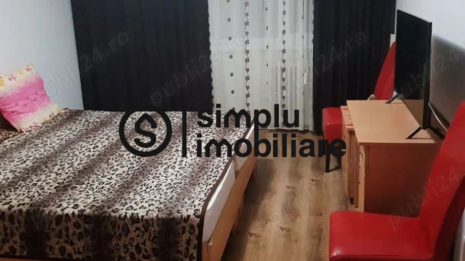 Garsoniera Calea Bucuresti, etaj 7/10 - 57 000 Euro - Poză 1