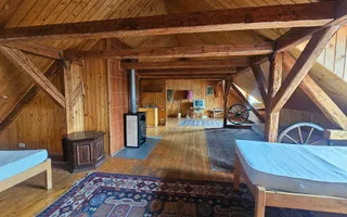 Casa Individuala | 8 camere | 6 bai | 300 mpu | Turnisor - Poză 12