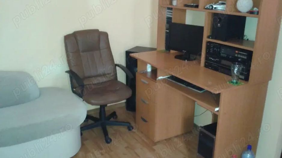 Casa caramida, centrala proprie interior modernizat in2014, 2  min metrou Muncii - Poză 3