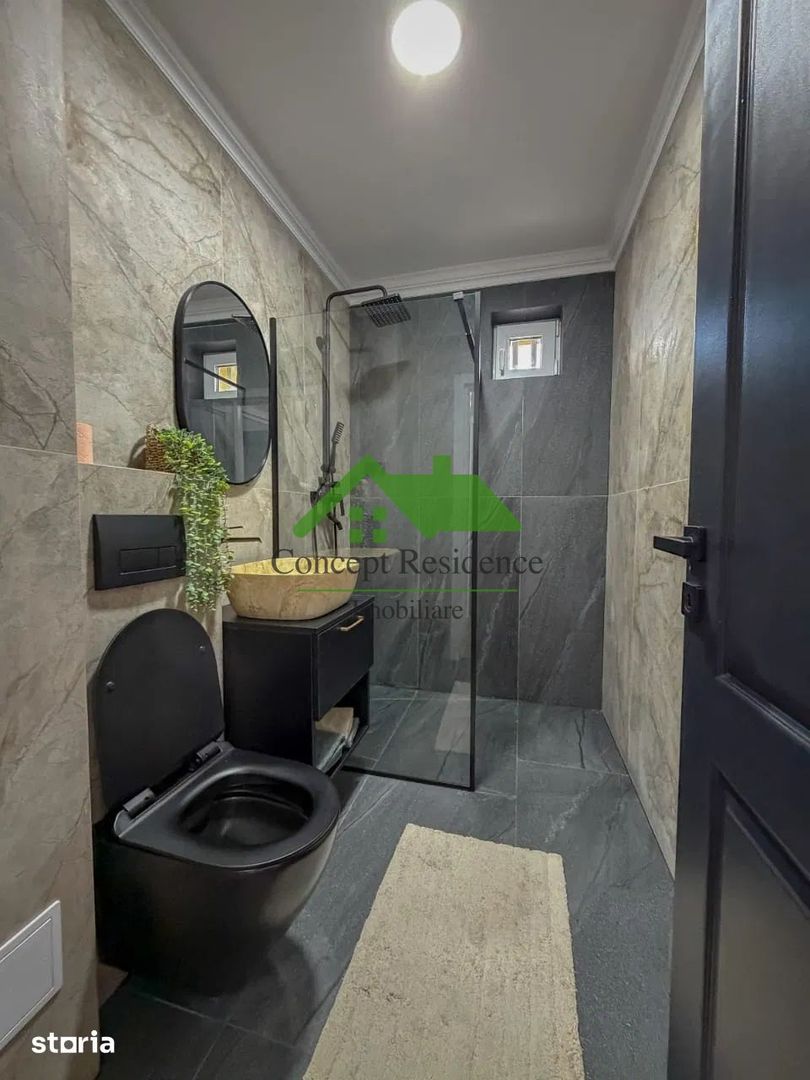 Apartament 2 camere ultracentral, renovat integral – Zona Bizo - Poză 8