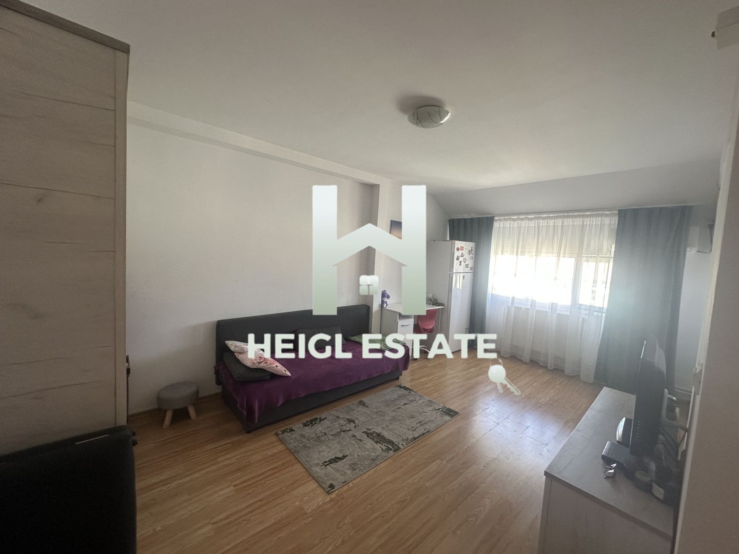 Apartament cu 1 camera in zona Lipovei - Poză 5