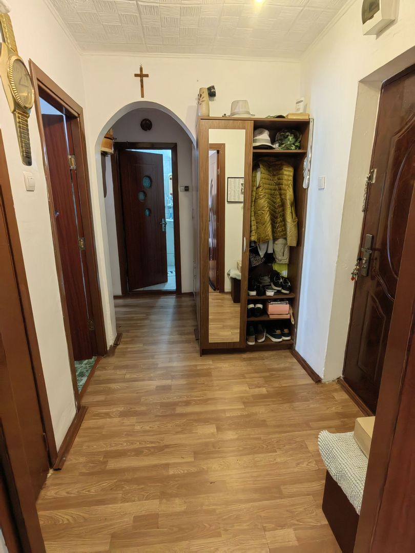 Apartament 2 camere decomandat zona gării - Poză 6