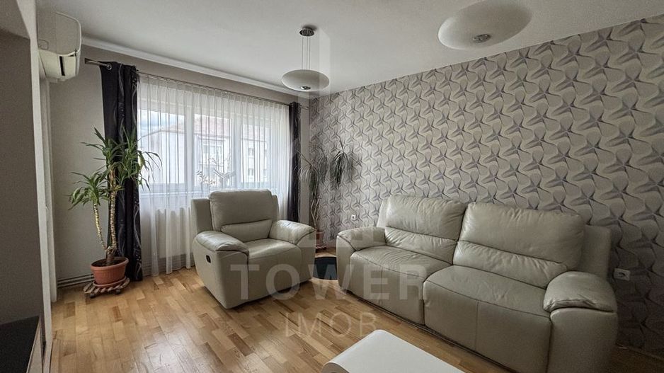 Apartament 3 camere de închiriat | 67 mp | Zona Nicolae Iorga - Poză 1