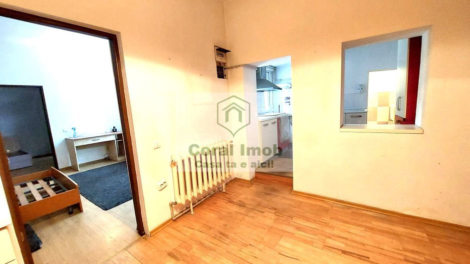 Casa de vanzare curte individuala, centrala, Lacul Tei! - Poză 3